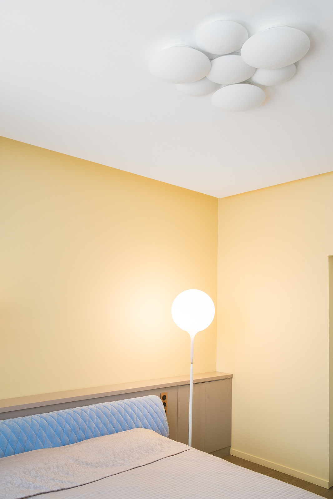 Дом в Шатуре