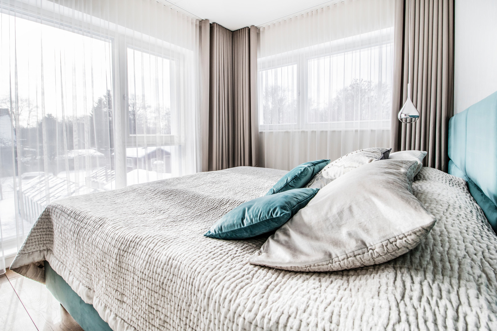 Private House / Pirita