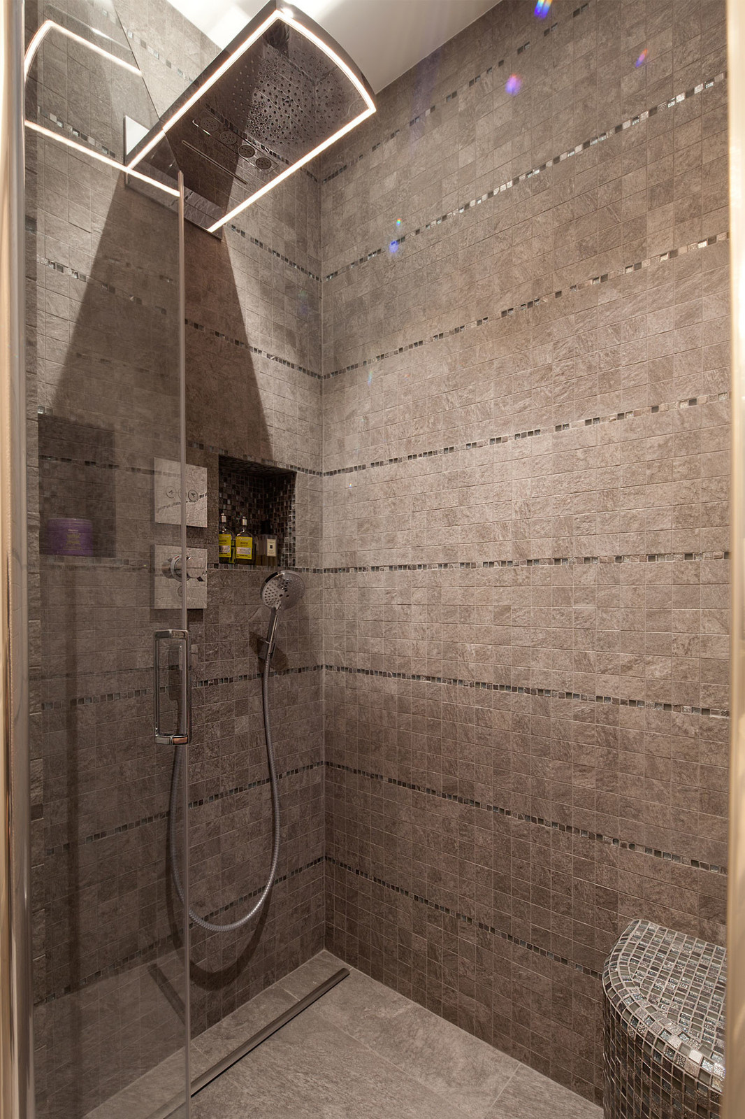 Квартира у Новоспасского монастыря