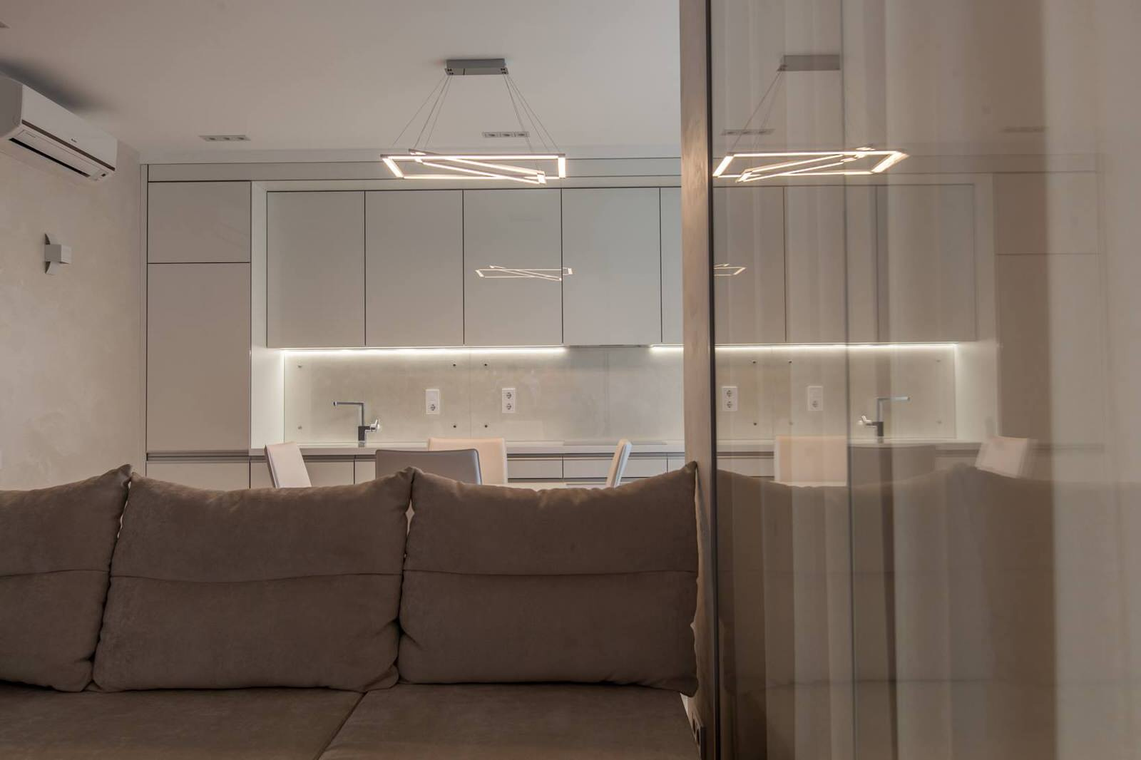 Уютная квартира на Троещине