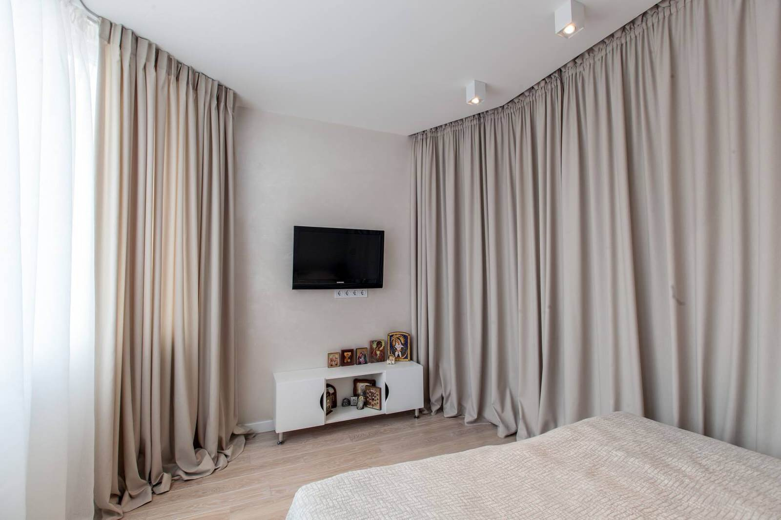 Уютная квартира на Троещине