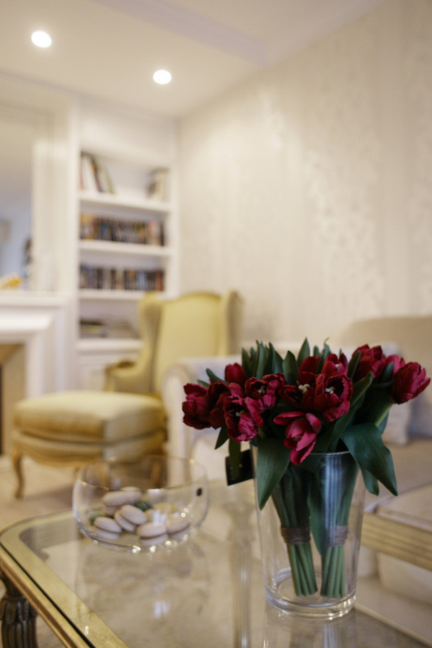 Фоновое изображение профиля Валерия Сливко