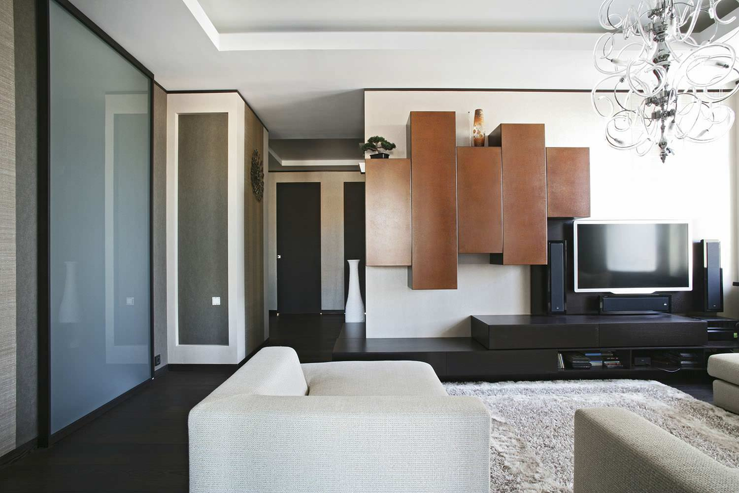 Капитальный ремонт квартиры в г. Екатеринбург