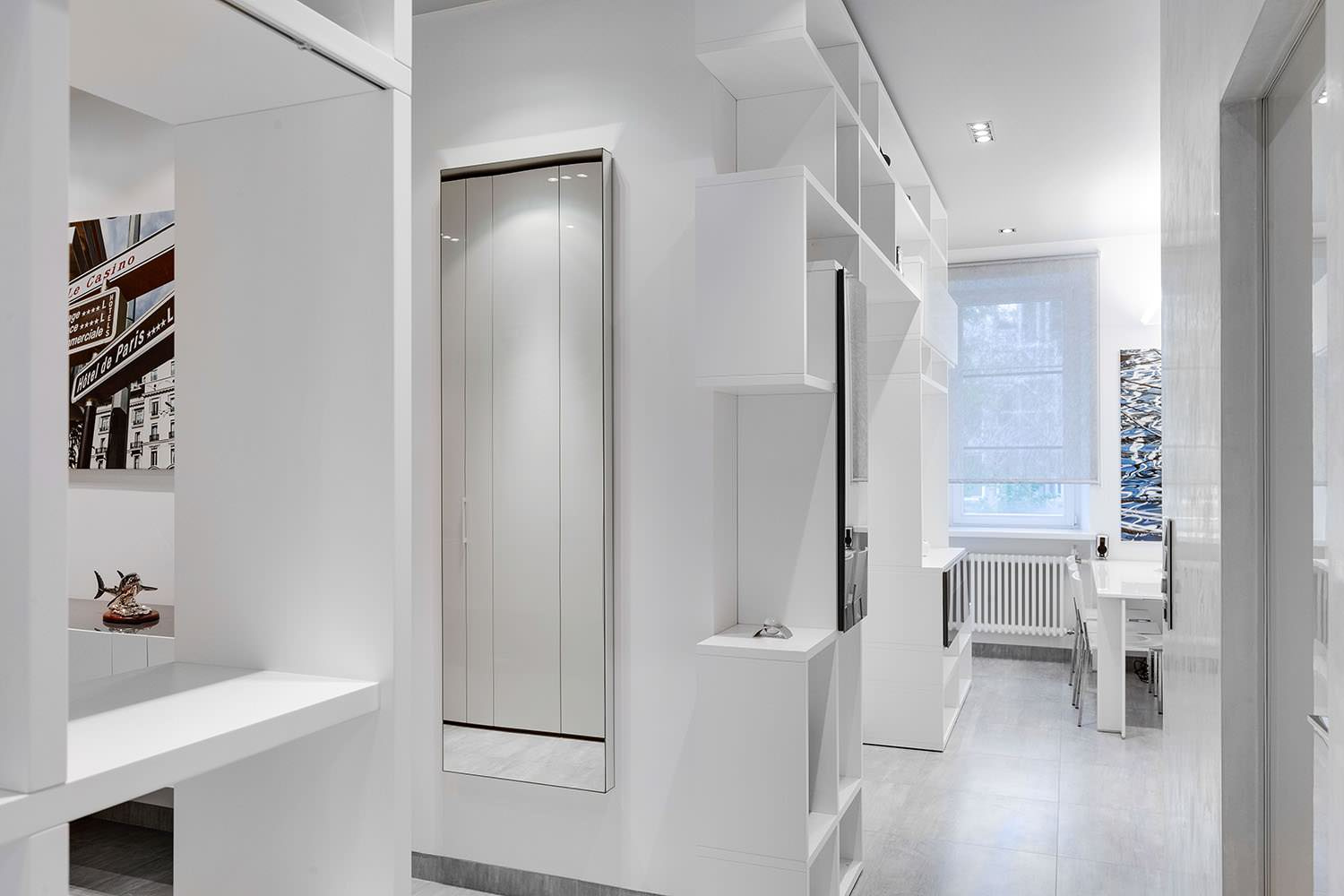 Капитальный ремонт квартиры в г. Екатеринбург