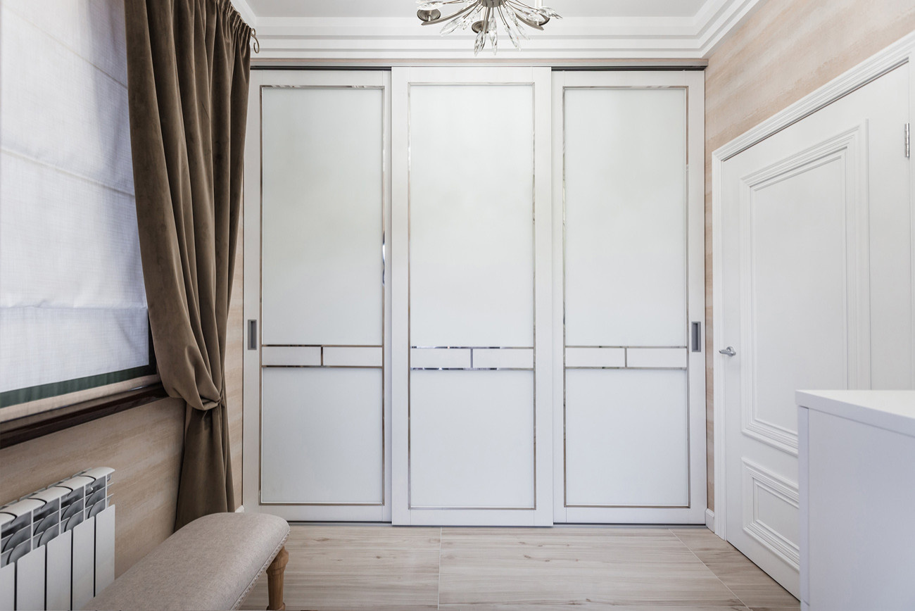 Изготовление мебели на заказ