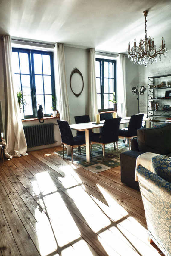 Remodeling & Design