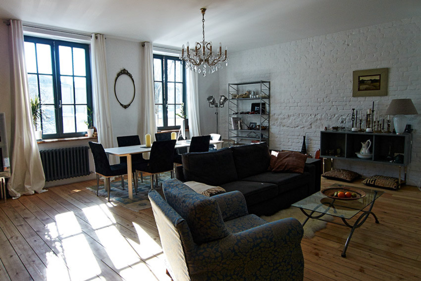 Remodeling & Design