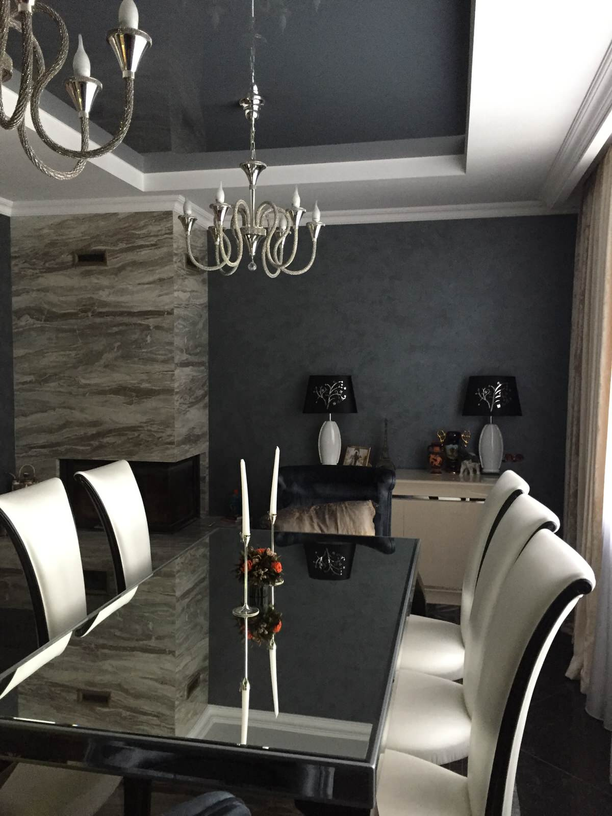 Remodeling & Design