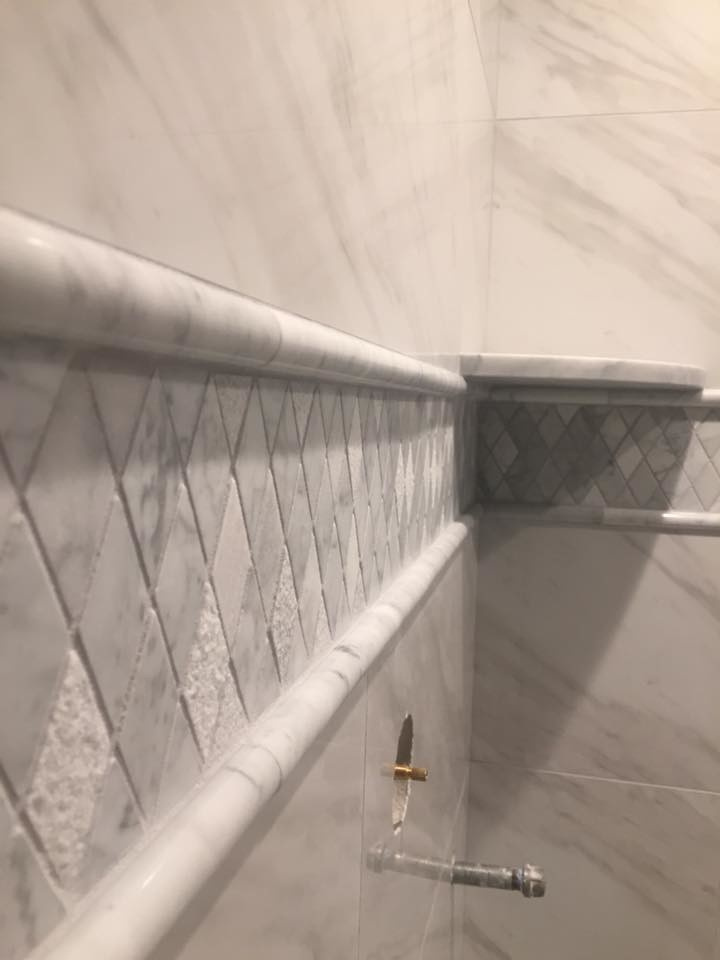Bathroom Remodeling