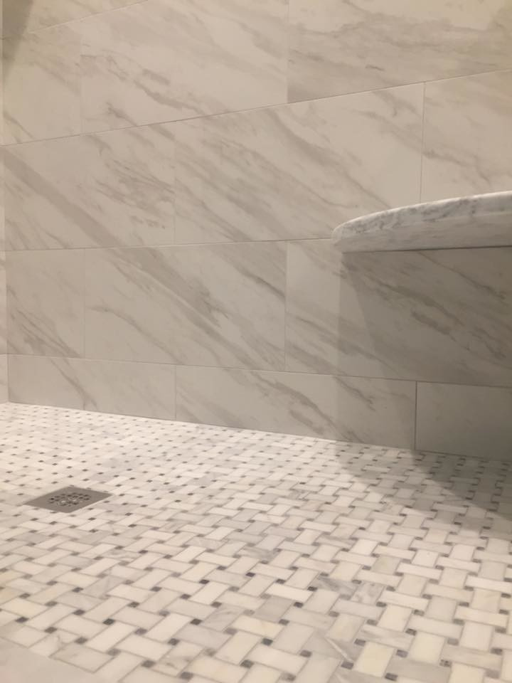 Bathroom Remodeling