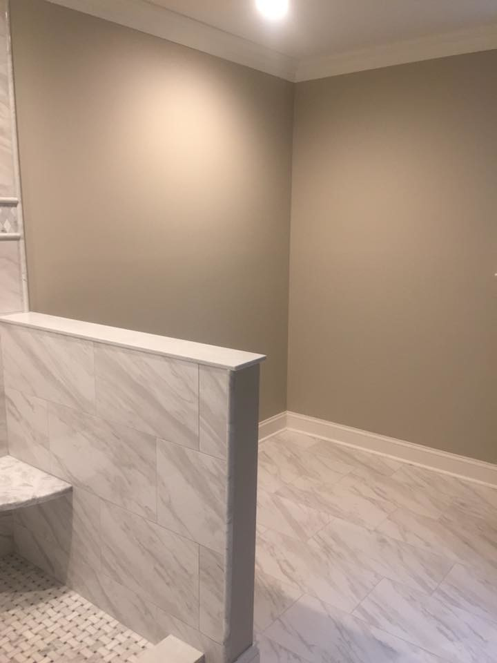 Bathroom Remodeling