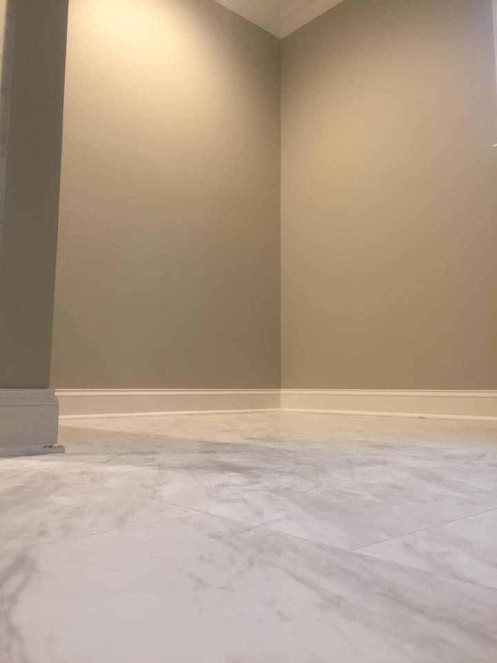 Bathroom Remodeling