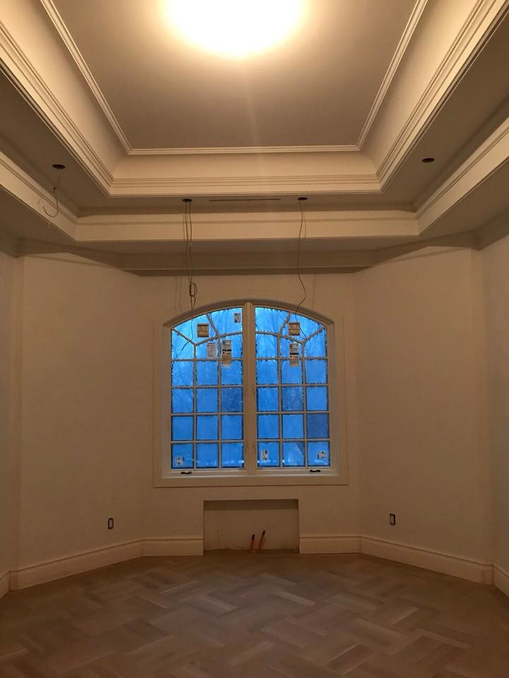 Improvement House