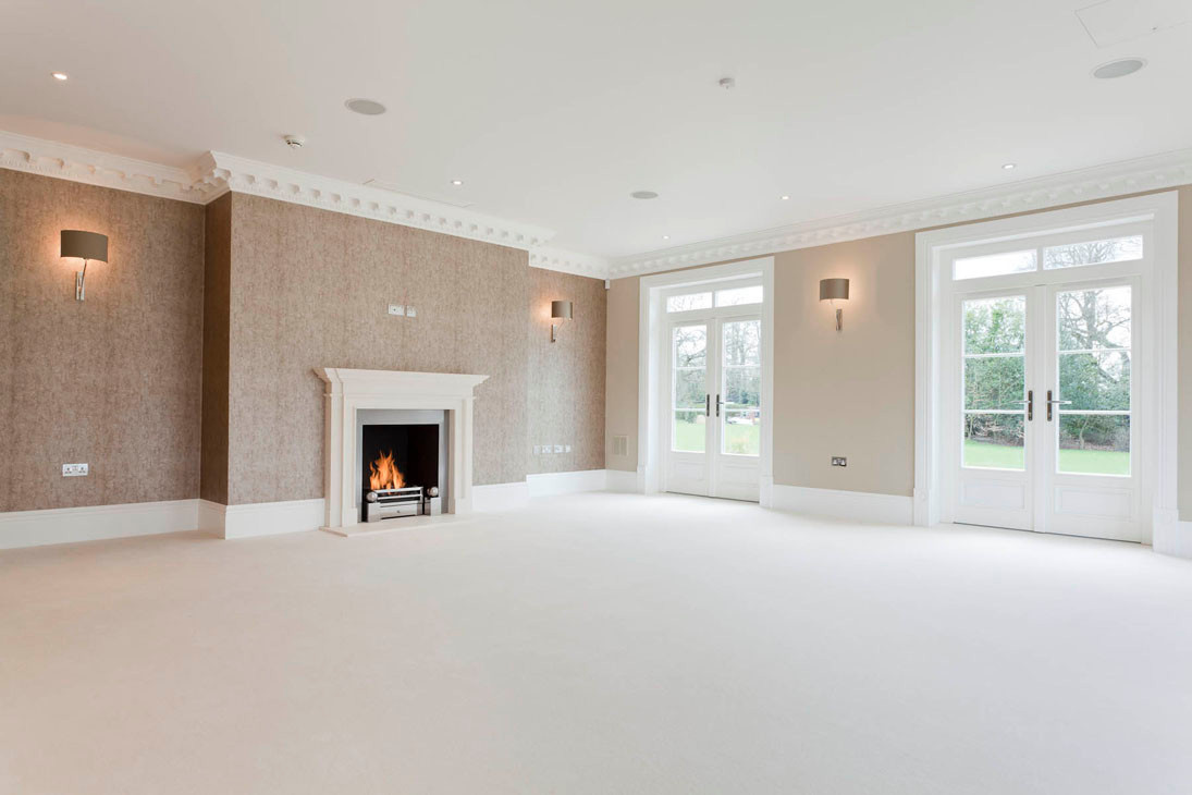 BISHOPSHEATH ENGLEFIELD GREEN