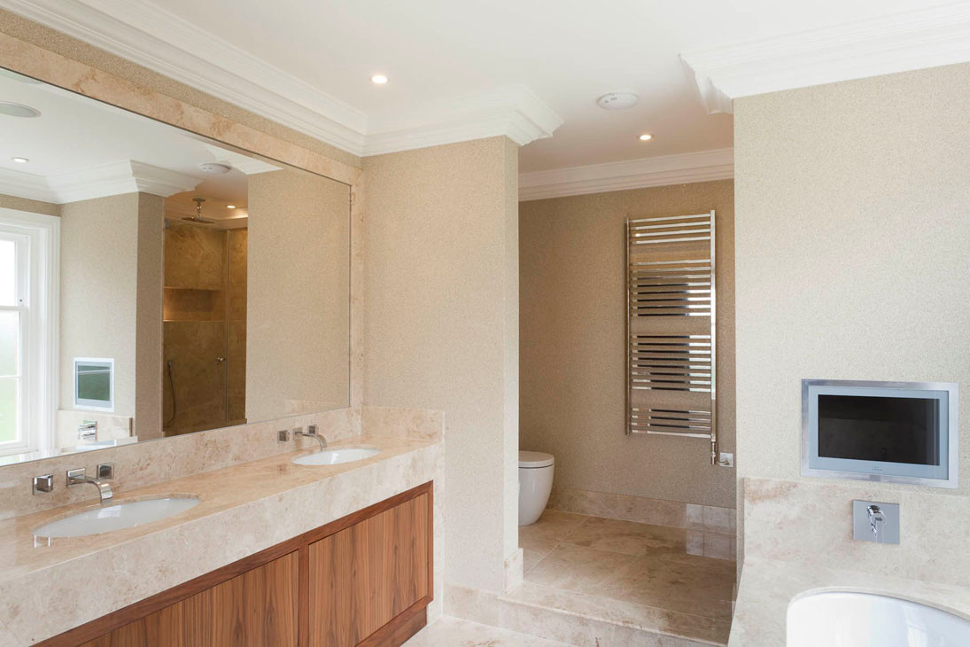 BISHOPSHEATH ENGLEFIELD GREEN