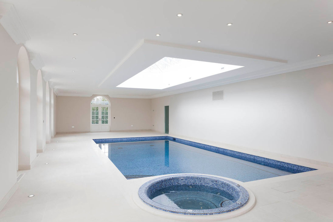 BISHOPSHEATH ENGLEFIELD GREEN