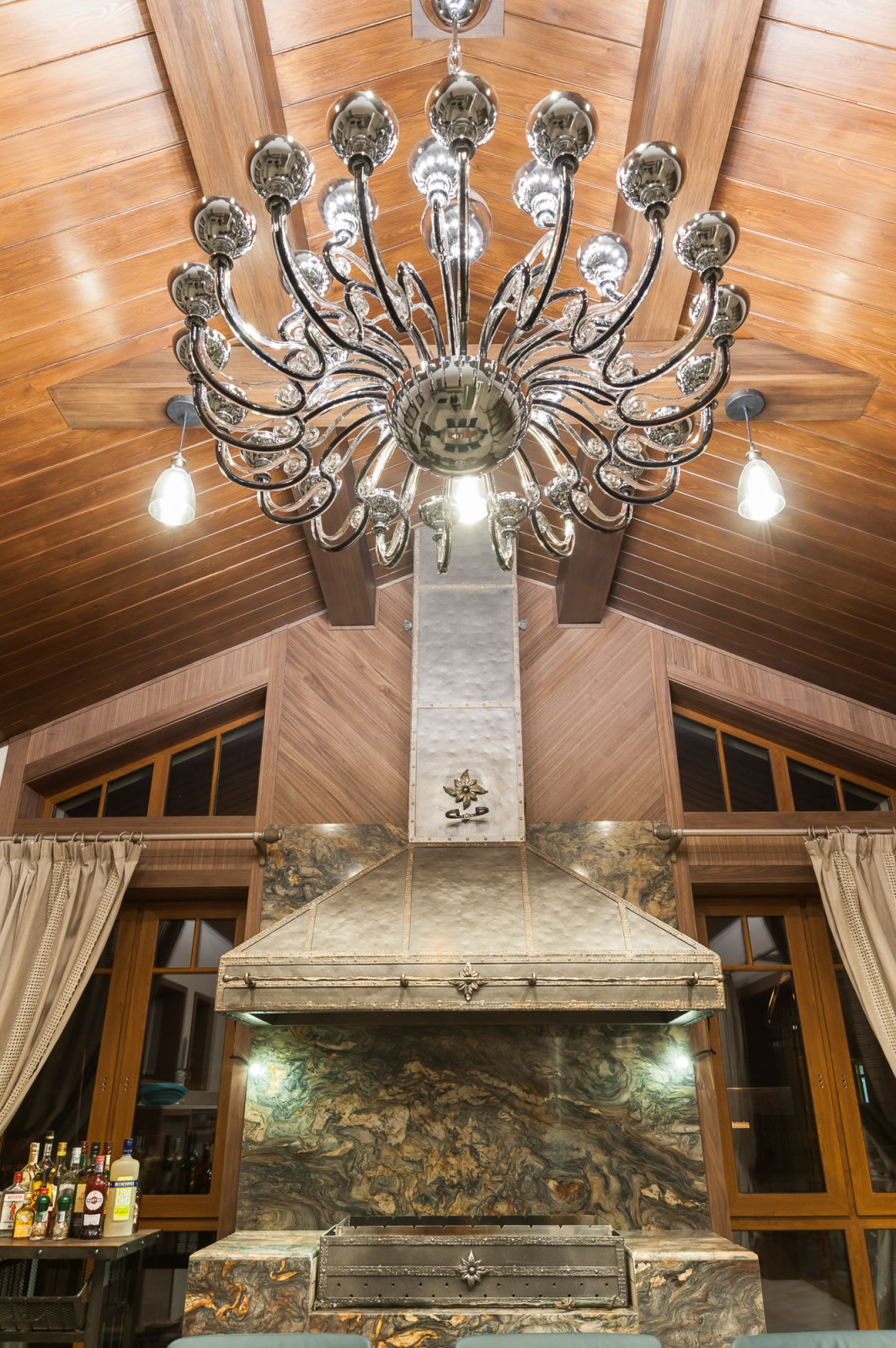 Большая баня в Ленобласти