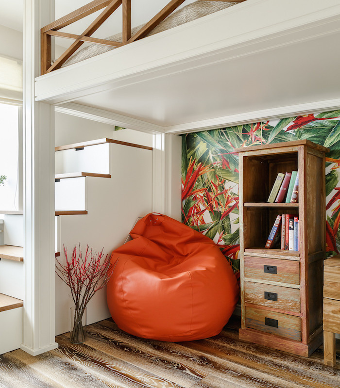 Apartment in Barrikadnaya