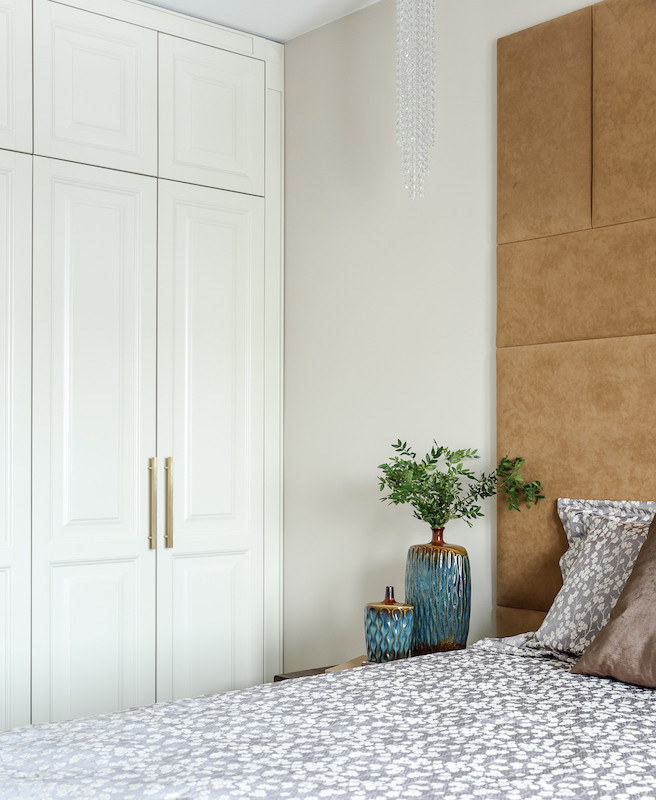 Apartment in Barrikadnaya