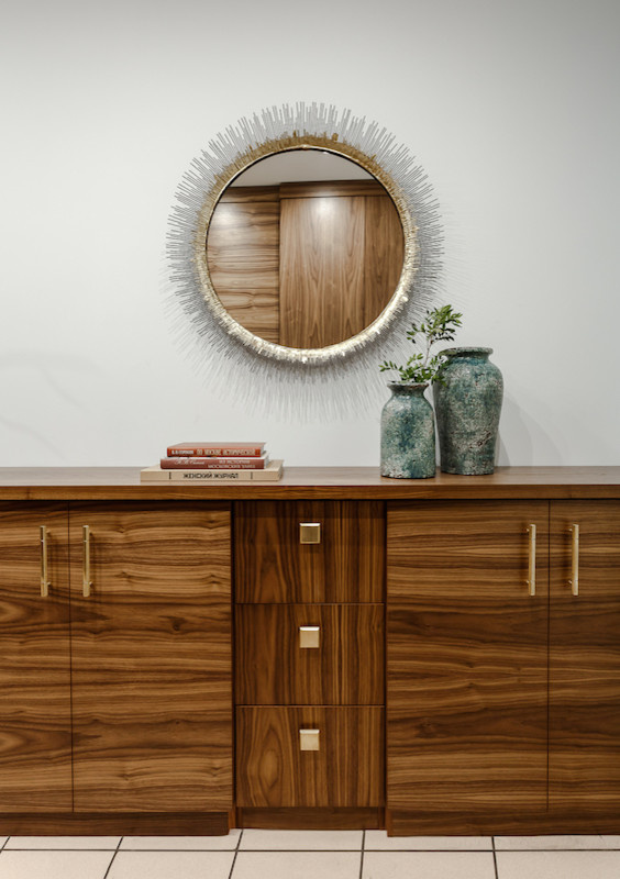 Apartment in Barrikadnaya