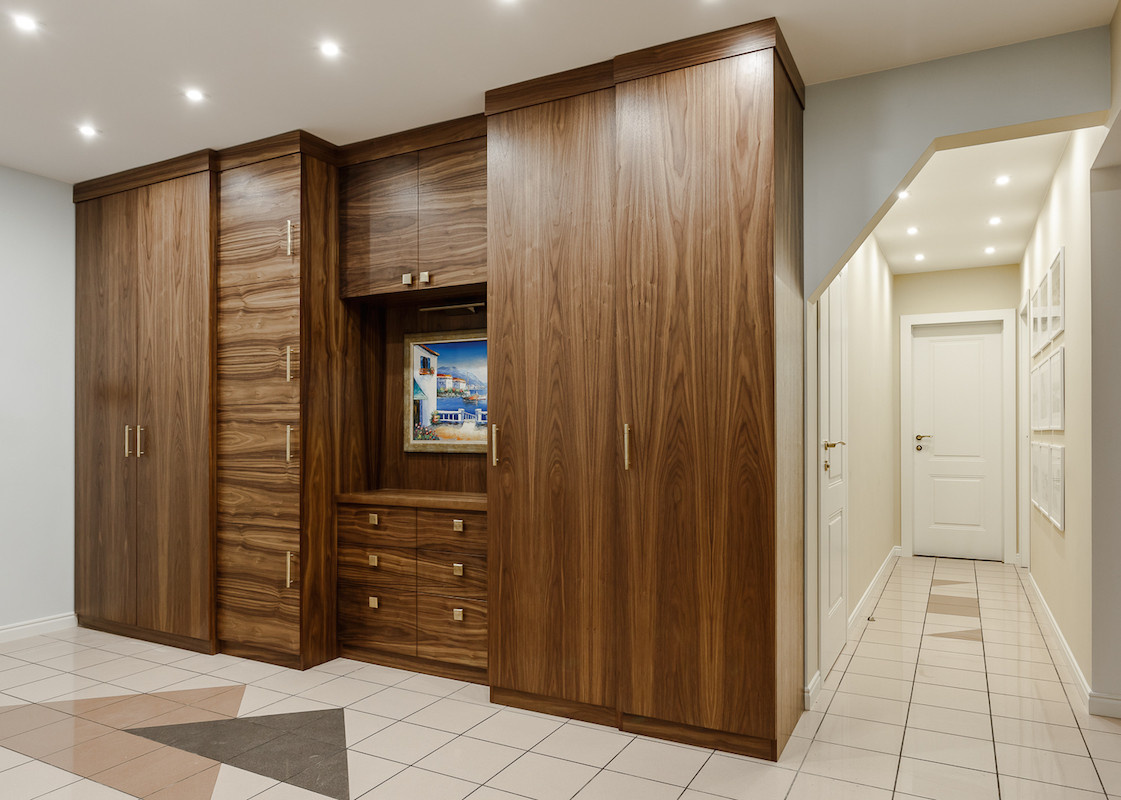 Apartment in Barrikadnaya