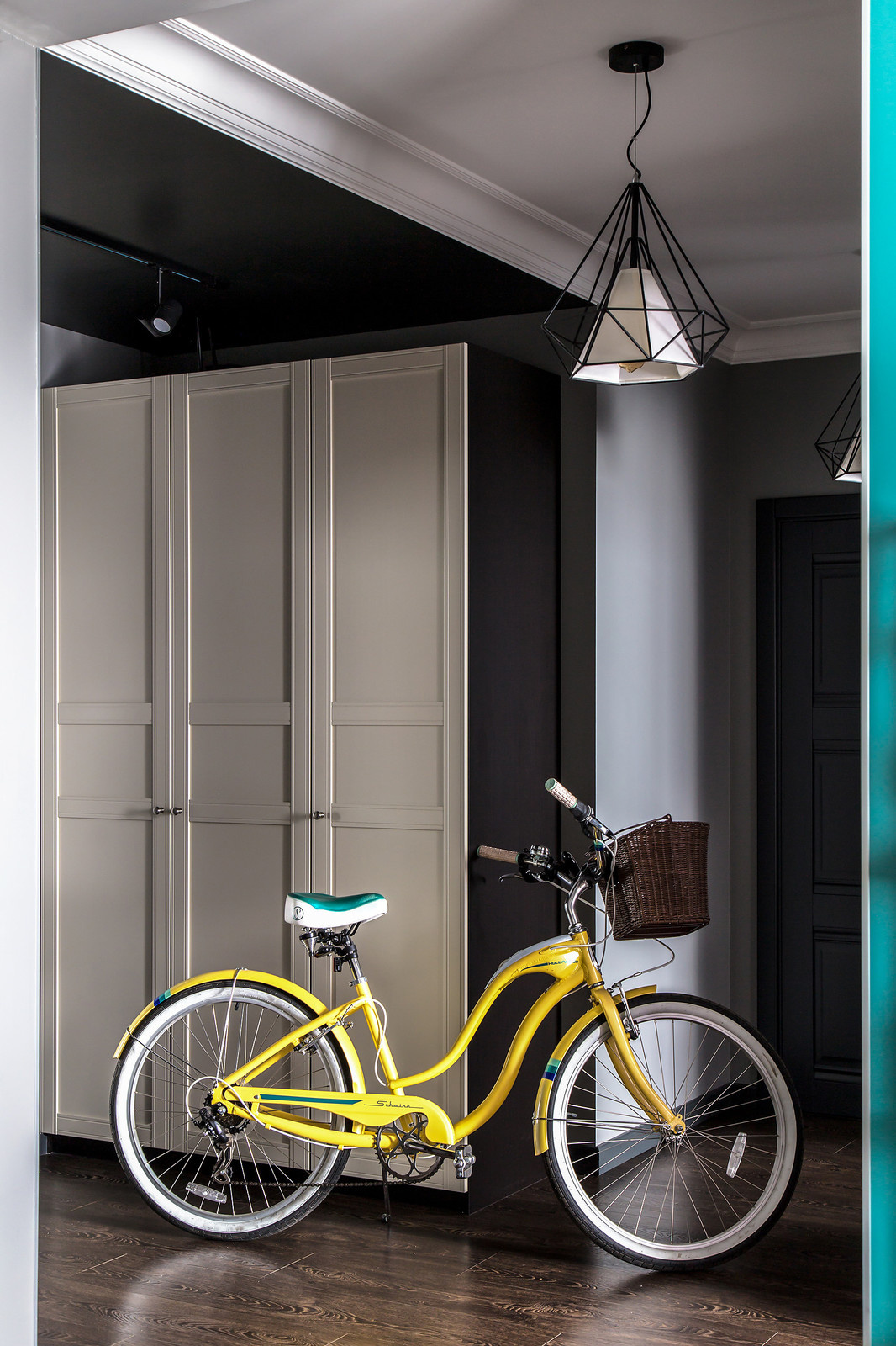 "Wellton Park" Карамышевская набережная