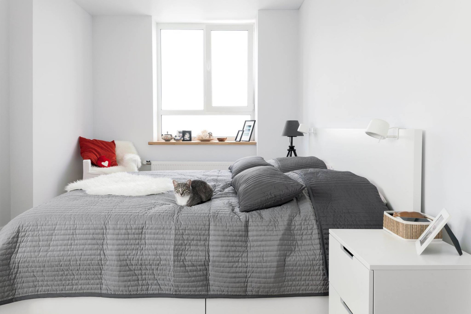 Обложка проекта: Жизнь в «Сделано» — двухкомнатная квартира в Лобне