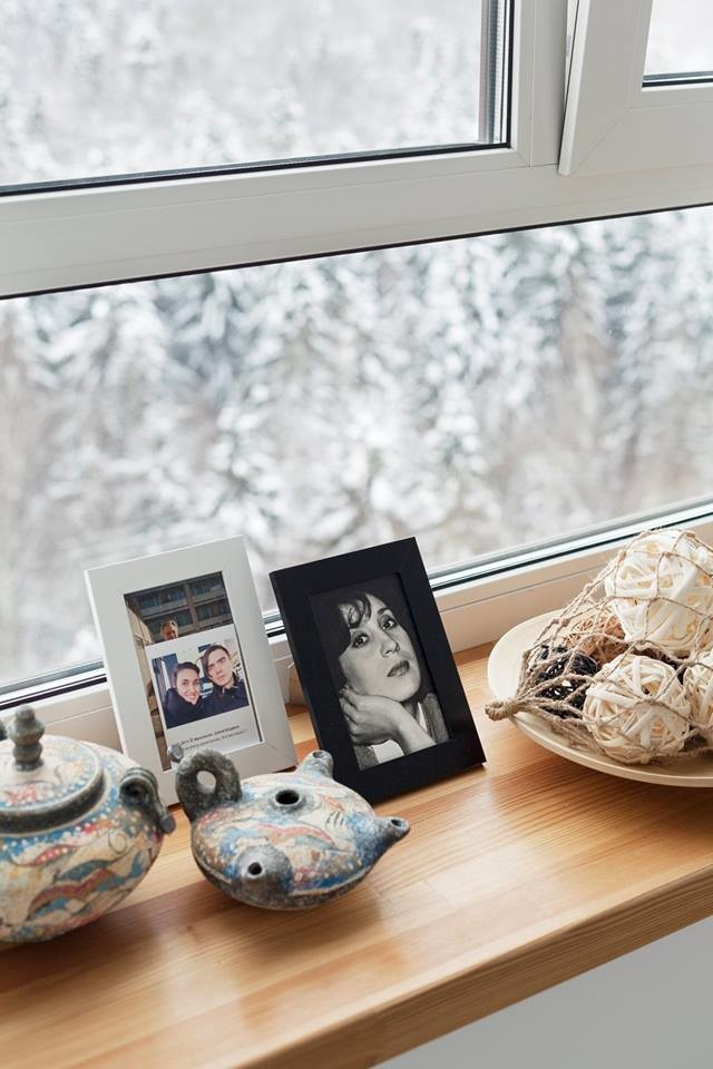 Жизнь в «Сделано» — двухкомнатная квартира в Лобне