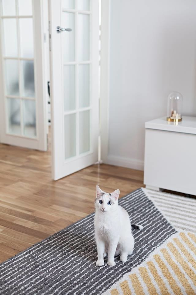 Жизнь в «Сделано» — двухкомнатная квартира в Лобне