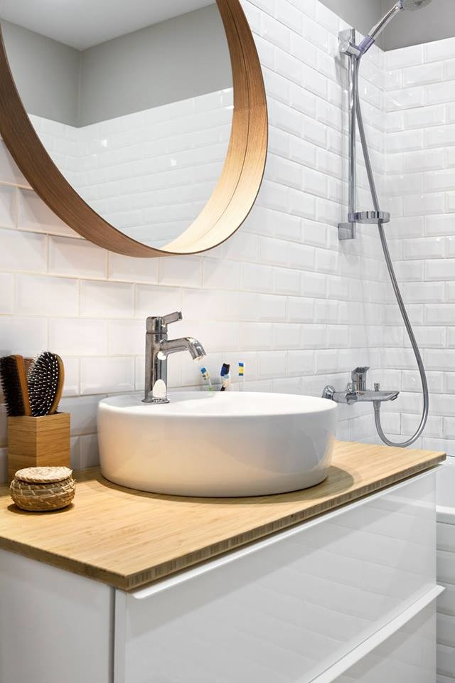 Жизнь в «Сделано» — двухкомнатная квартира в Лобне