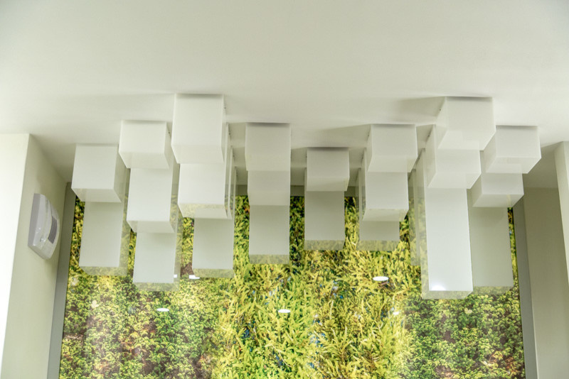 Северное сияние