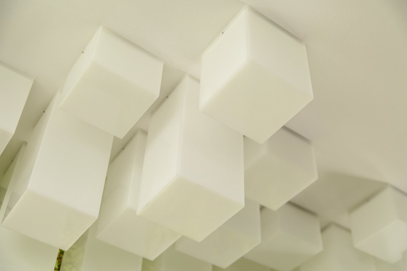 Северное сияние