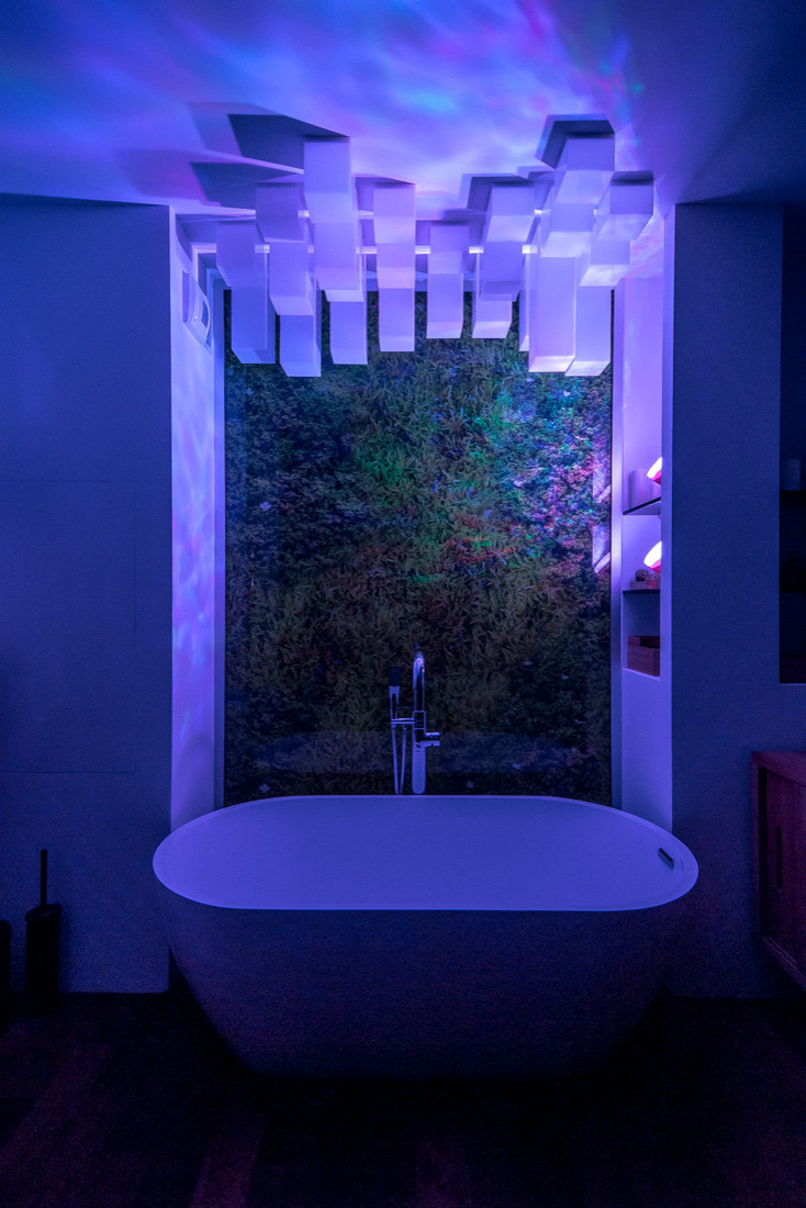 Северное сияние