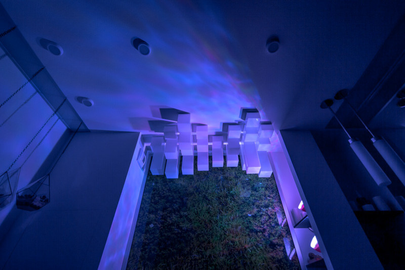 Северное сияние