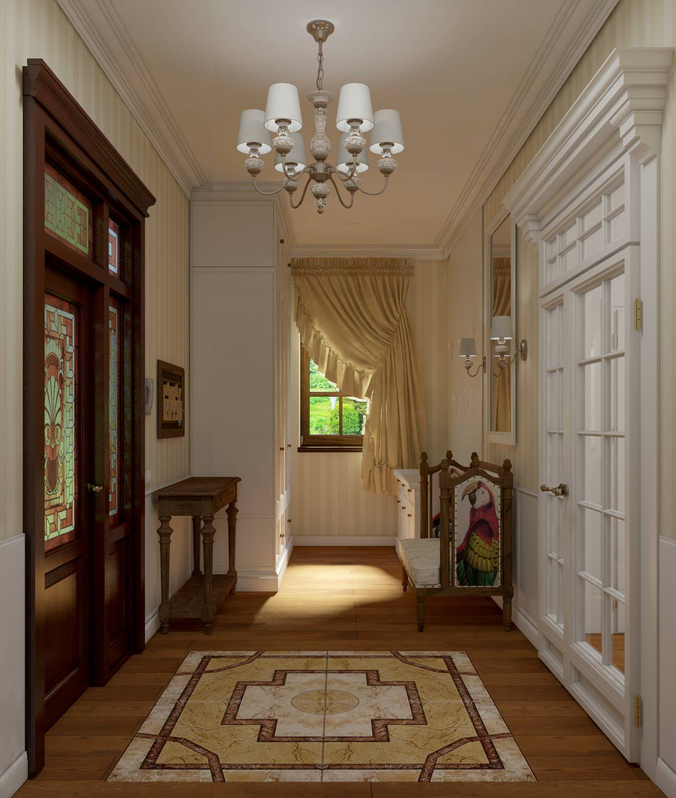 Александра Суворова