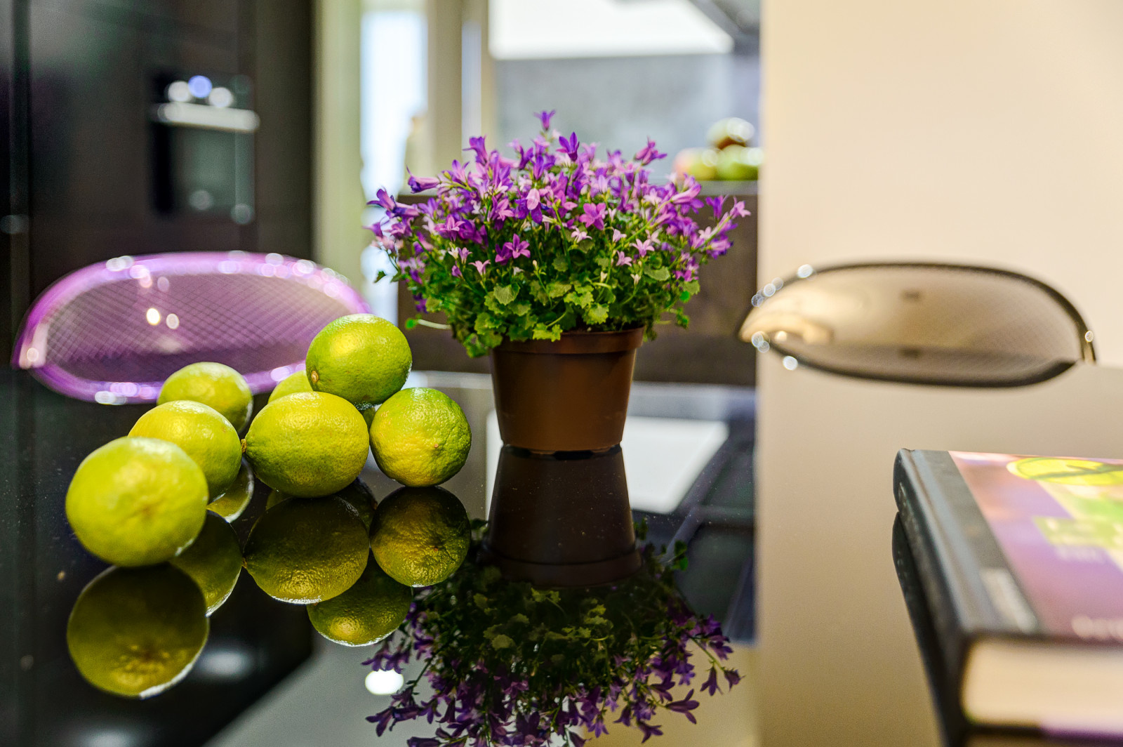 Обложка проекта: Мосфильмовская