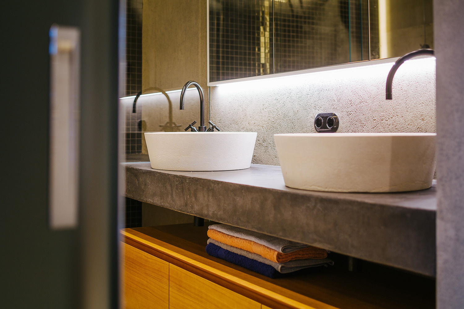 Обложка проекта: Остоженка