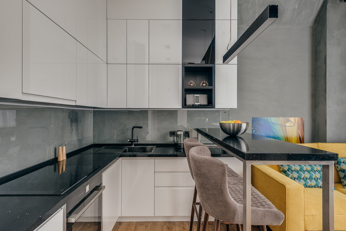 TriBeCa apartments
