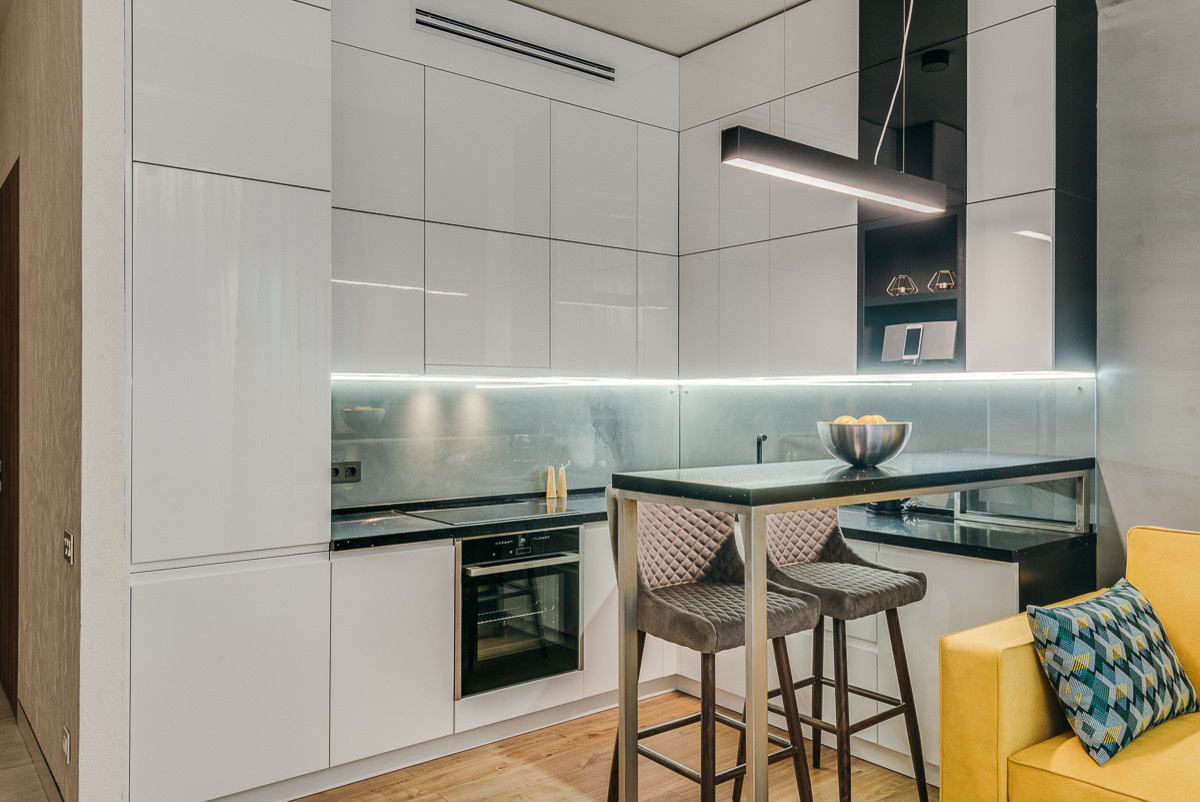 TriBeCa apartments