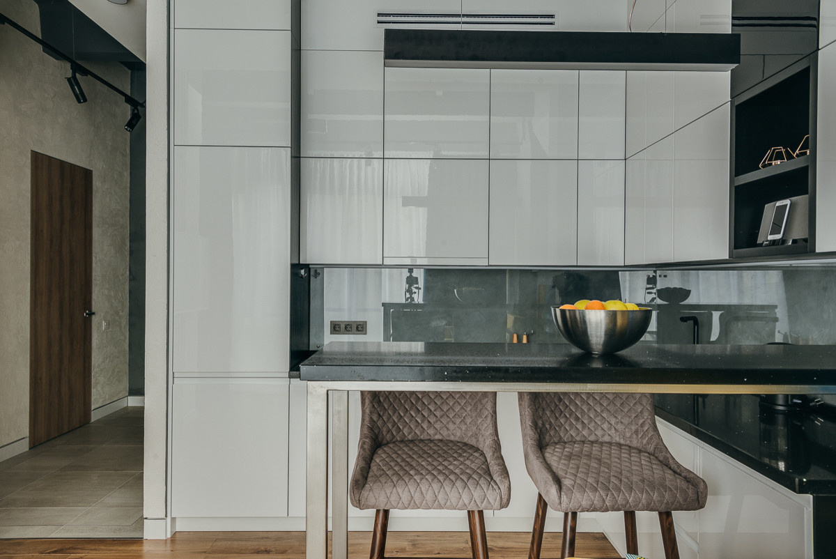 TriBeCa apartments