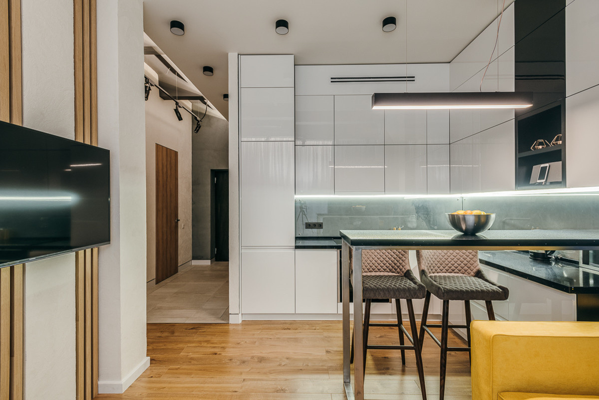 TriBeCa apartments