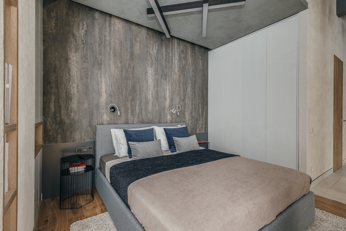 TriBeCa apartments