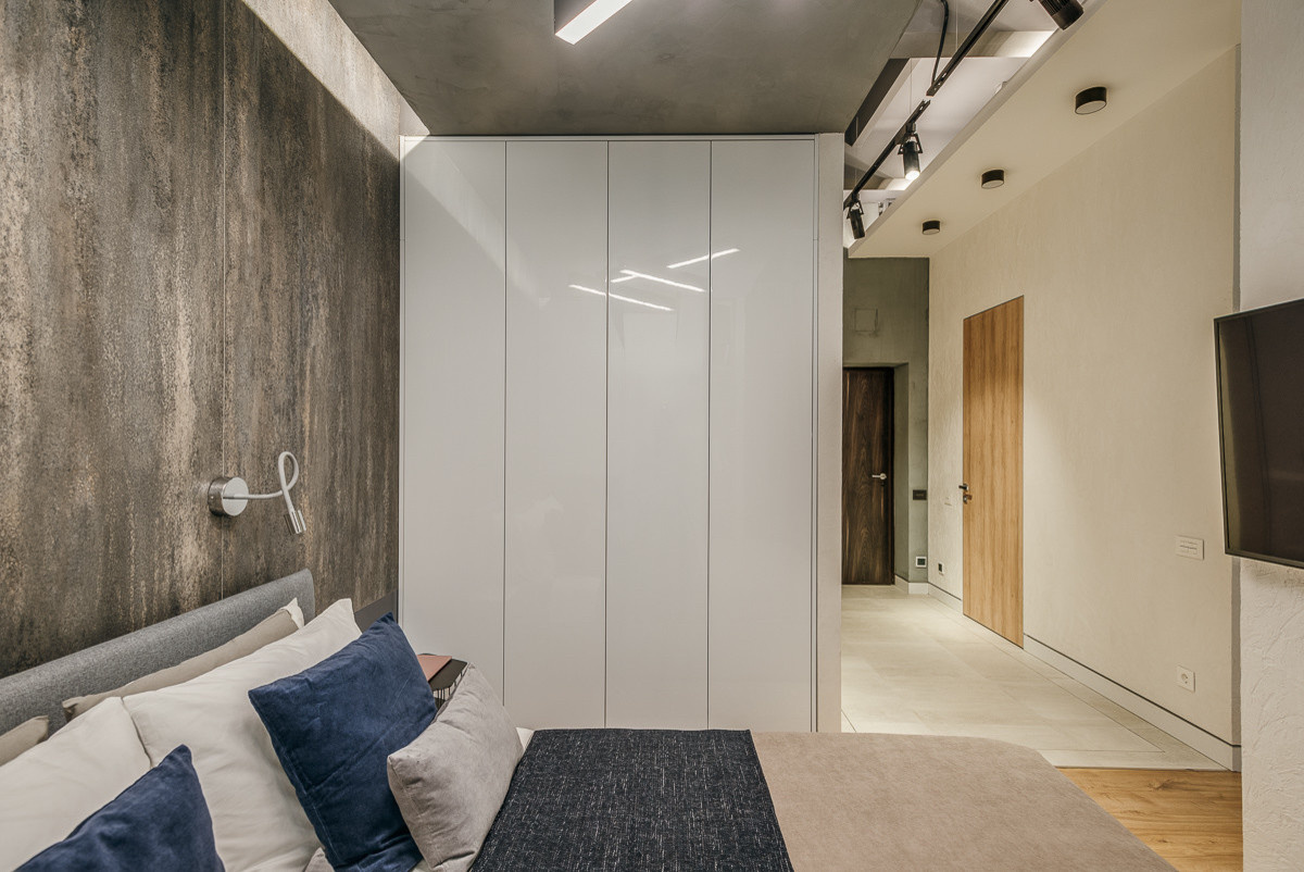 TriBeCa apartments