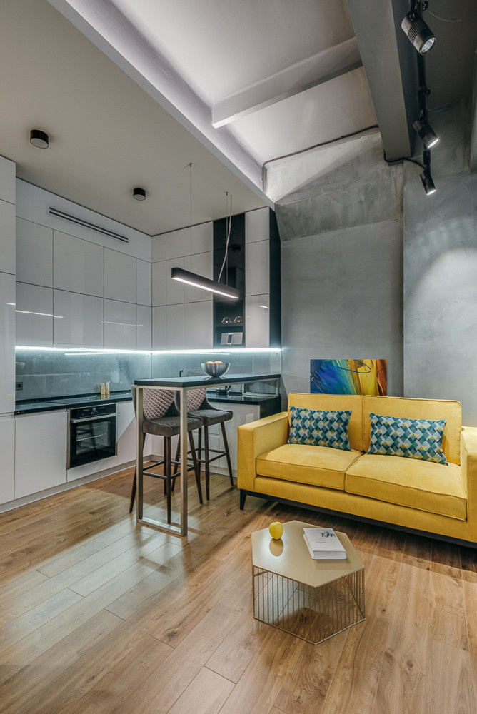 TriBeCa apartments