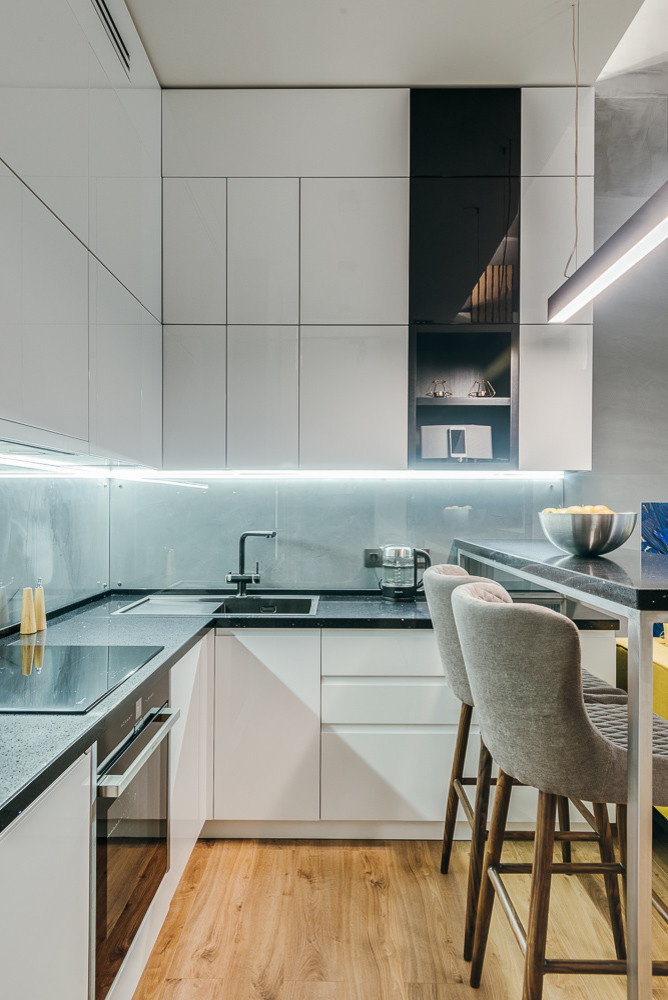 TriBeCa apartments