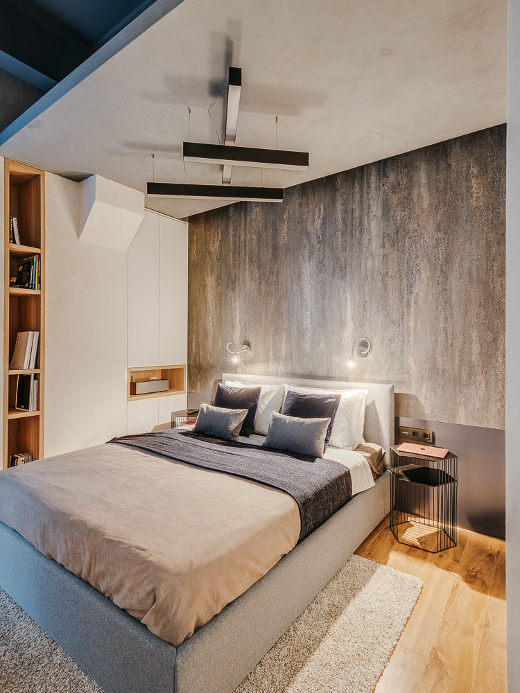 TriBeCa apartments