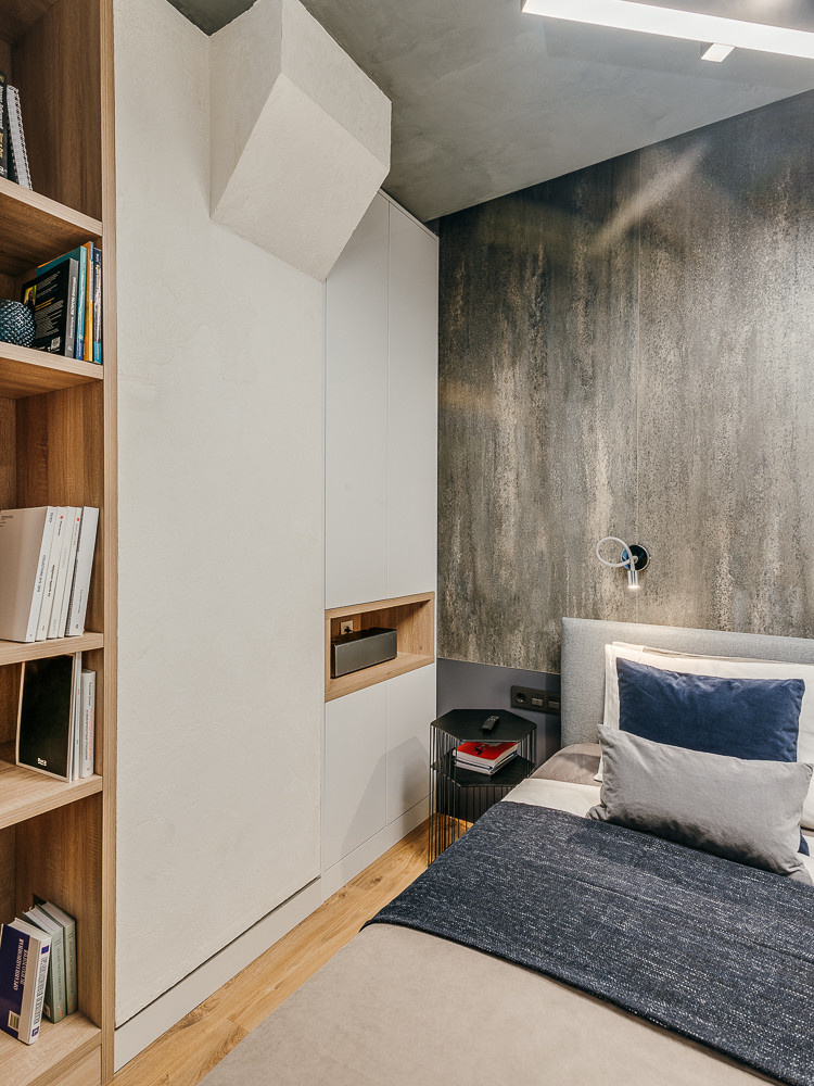 TriBeCa apartments