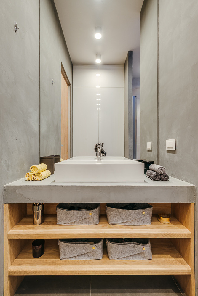 TriBeCa apartments