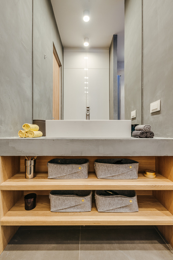 TriBeCa apartments