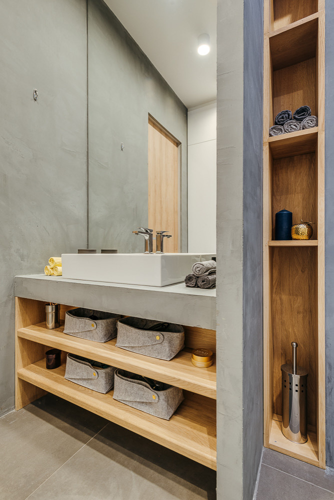TriBeCa apartments